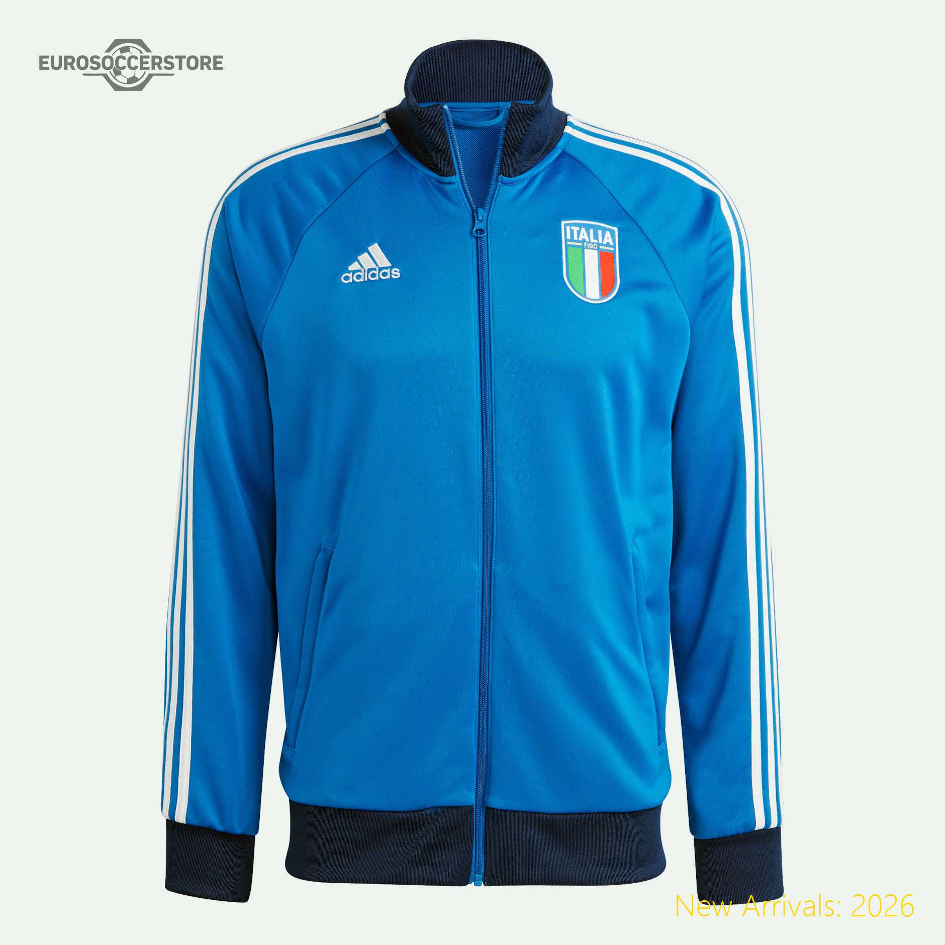 Trendy Men Top-grade Ita Attacking Threat Unknown Jersey 2023