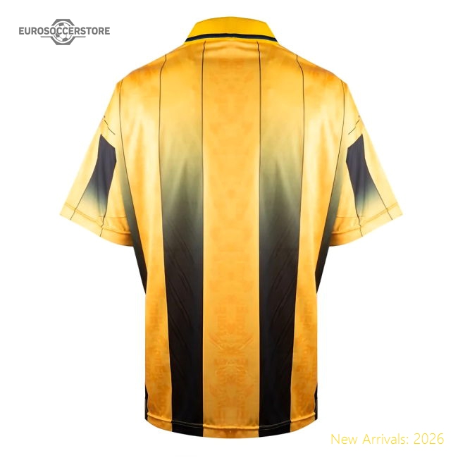Premium Professional Classic Everton Shirt - Classic Series