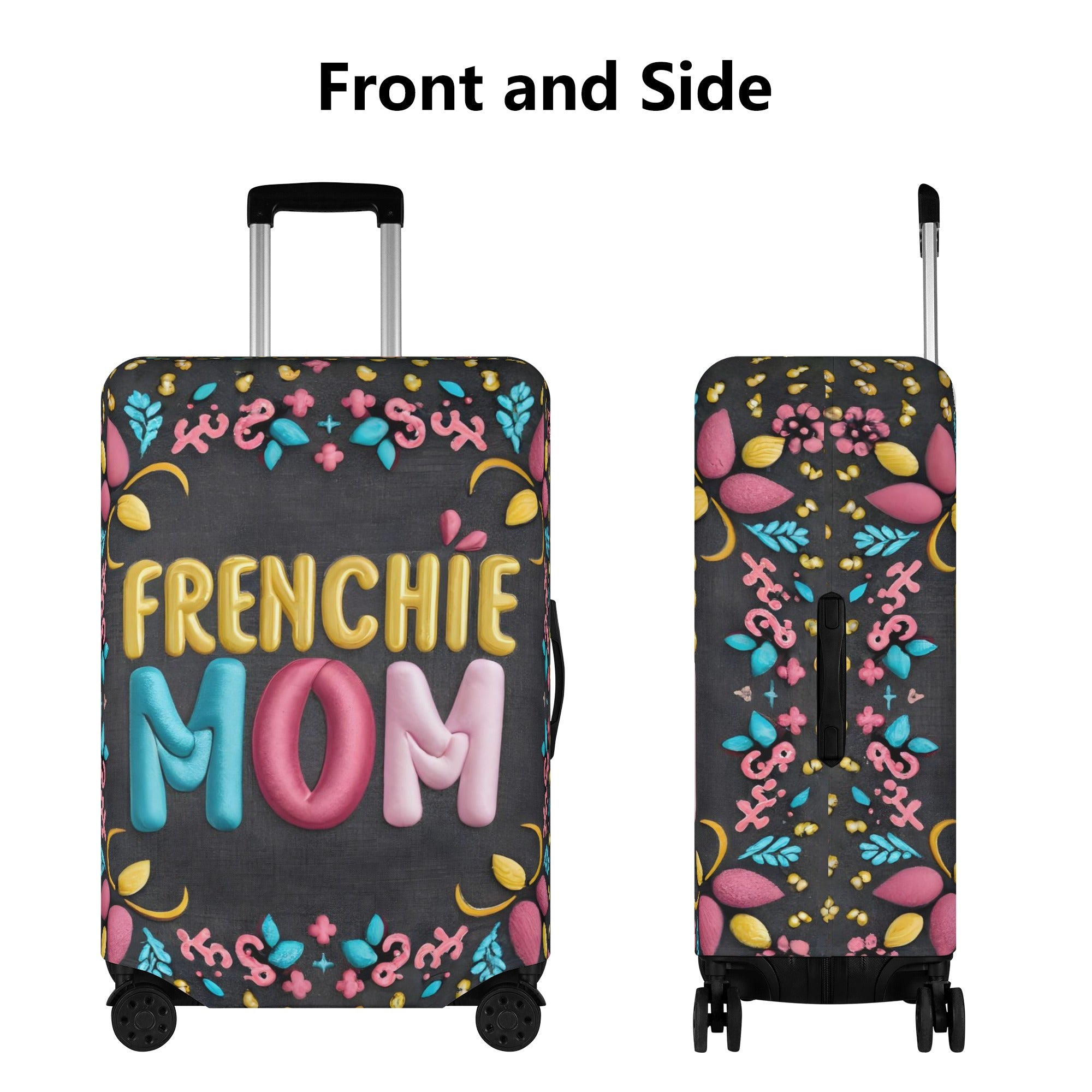 Oscar - Luggage Cover