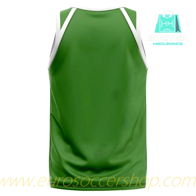 Iran Home Jersey Fan Edition Youth