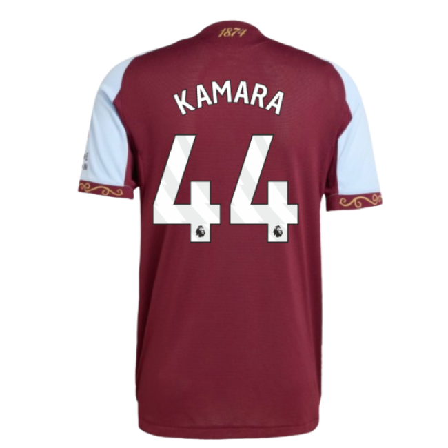 AST 2025-20 affordable Home Jersey - Adults | high quality