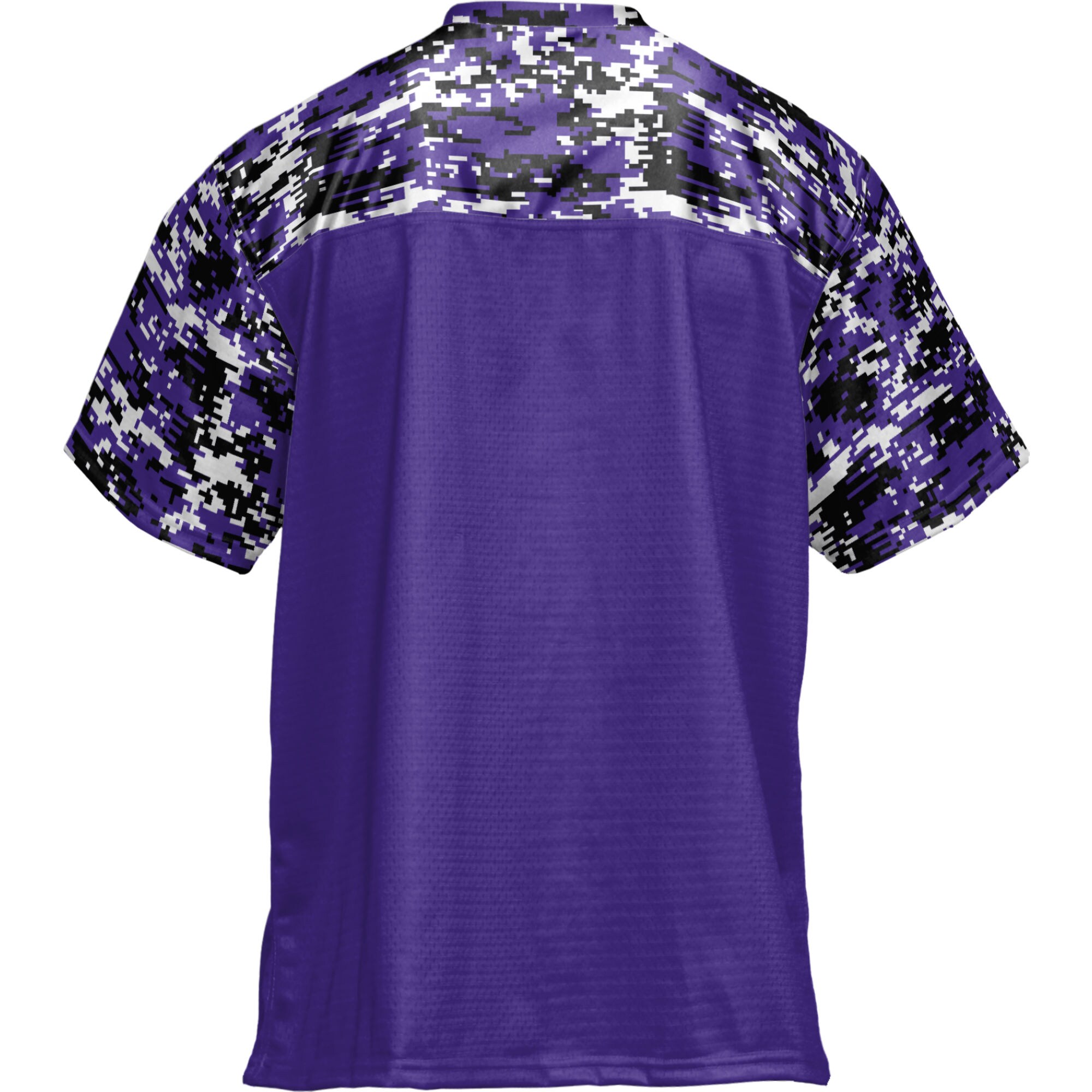 Stephen F Austin Lumberjacks GameDay Greats Football Jersey - Purple