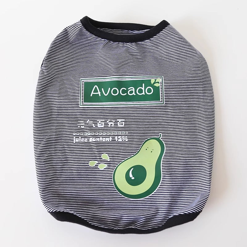 Polar Bear T-shirt – Soft Breathable Summer Dog Tee Outdoor Style