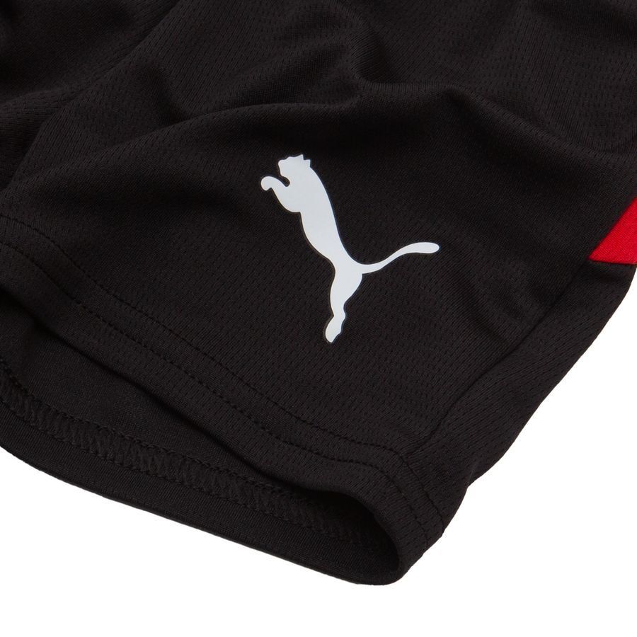 Milan Home Shirt 2025/26 Mini Kit Kids Adidas National Team Wear