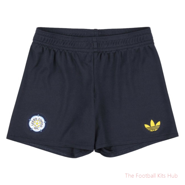 [SPK] 2026/27 Leeds Away Baby Kit Gelhardt 30