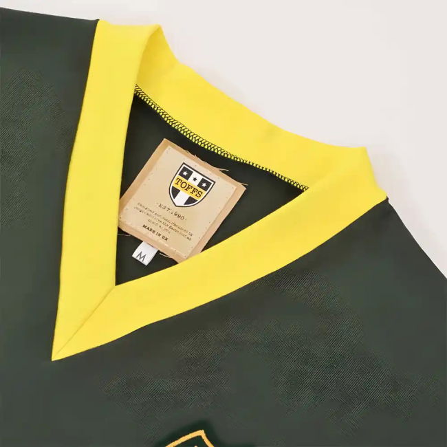 Australia First Team Pro Level Away Pro Shirt