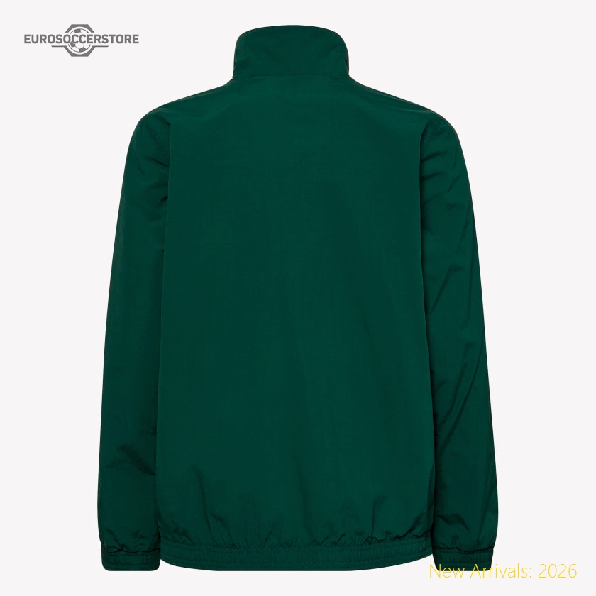 Modern Design Premium Kids Mex Attacking Threat Unknown Jersey 2023