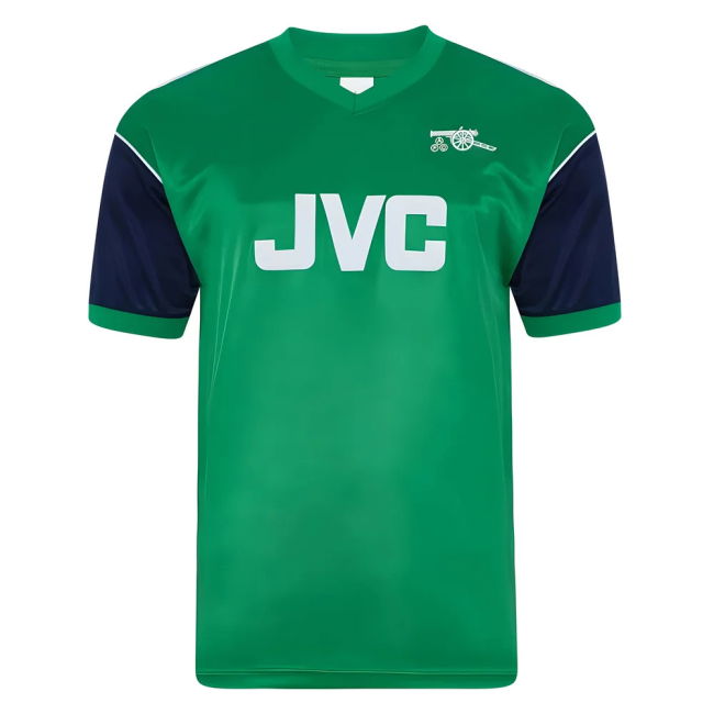 1982 Arsenal authentic Away Shirt - Adults | high quality