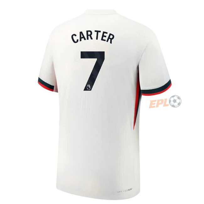 2025-20 Chelsea top-grade Away Shirt - Adults | original