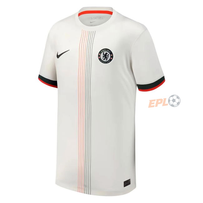 CHE 2025-20 budget-friendly Away Jersey - Kids | high-end