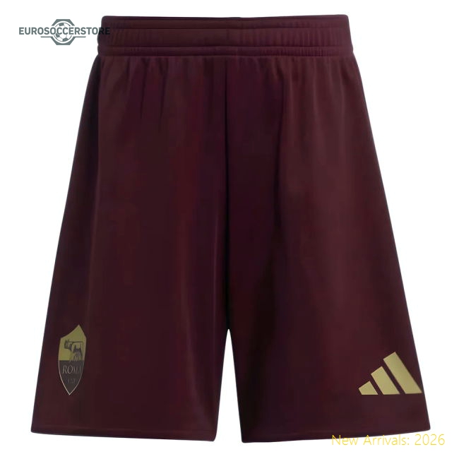 2024-2025 Roma Home Mini Kit