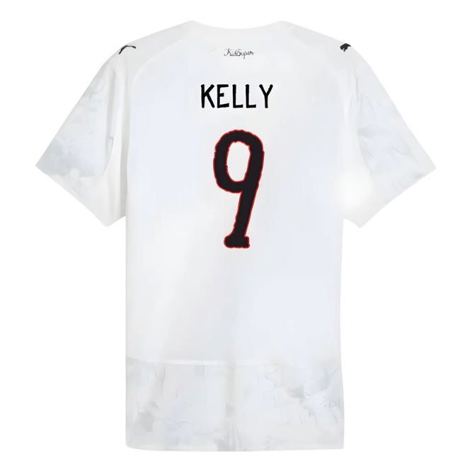 Man City Soccer Jerseys Special Edition Jersey 2025-2026 #10