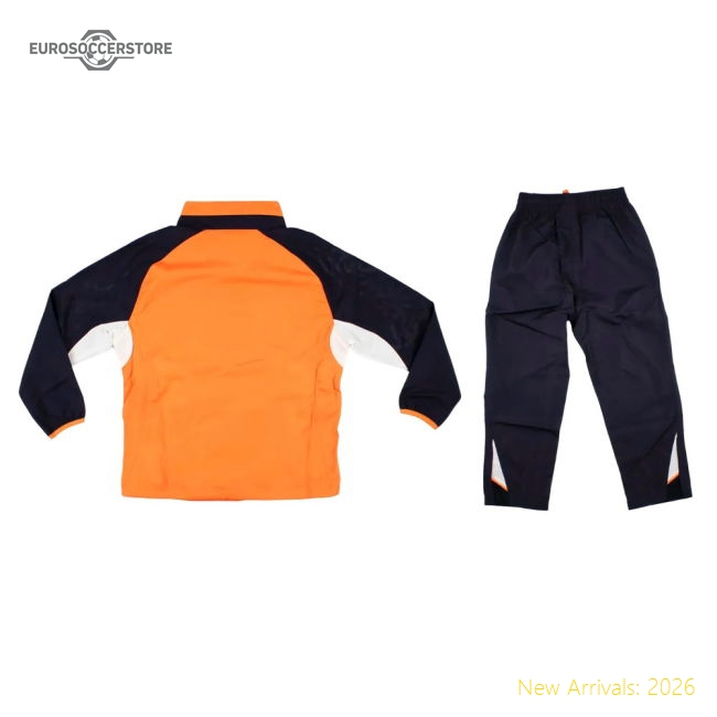 Liverpool 2012-2015 Warrior Tracksuit - Youth (SB) (BNWT)