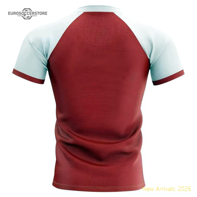 2023/24 High Performance Team Official Jersey Officially Licensed