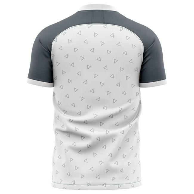 Updated Bordeaux Away Jersey 2025-2026