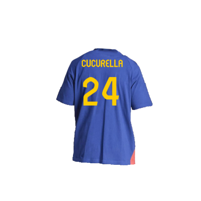 Spain First Team Pro Level Training Elite Kit