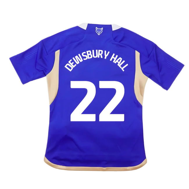 Championship Stylish Home Jersey 2023-2024 #58