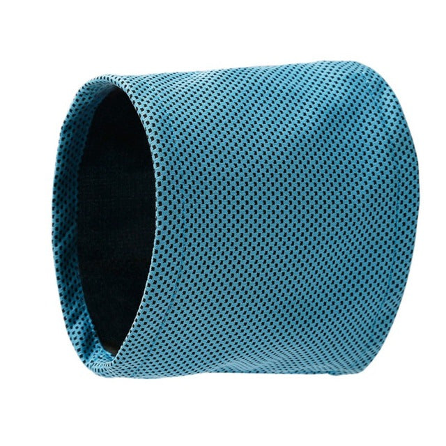 Cooling - Premium Bandana (cs15) Paw Protection | Durable Build