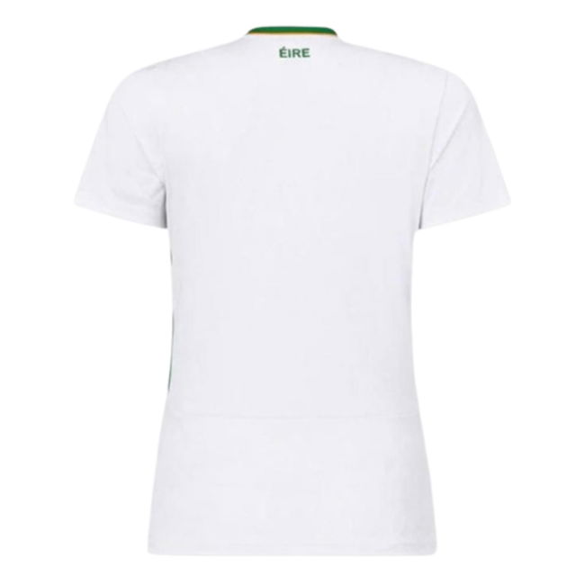 Ireland Pro Away Jersey 2024-2025