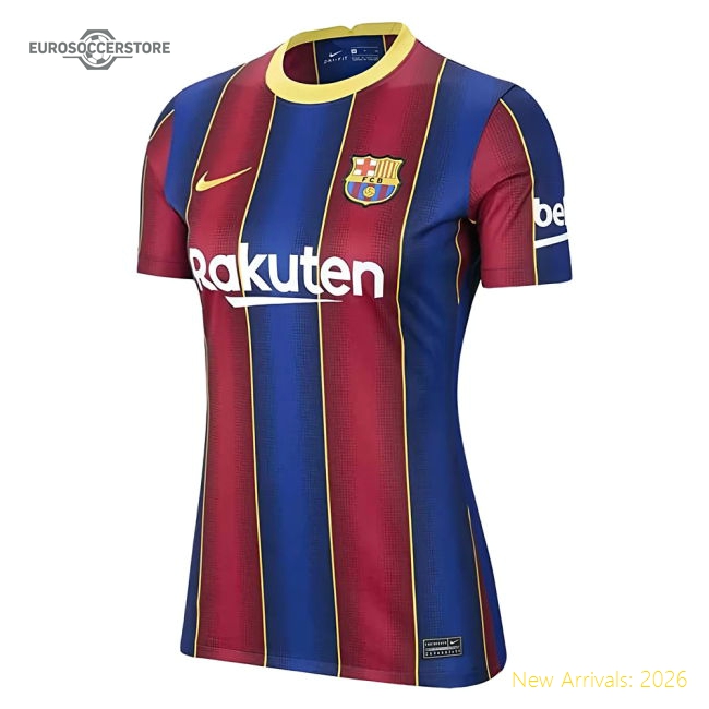 Elegant Football Team Womens Jersey Large 16- 2024-2025 Smart Fabric