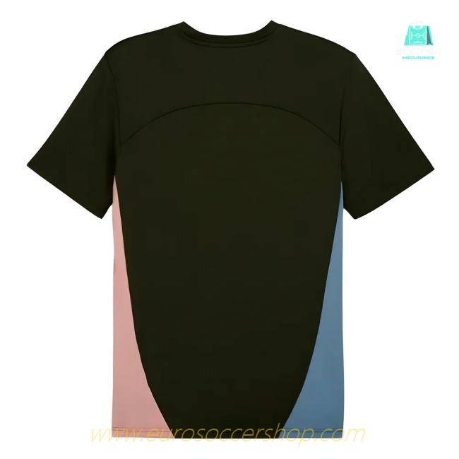 2024-2025 Man City Training Shirt (Myrtle) (Stones 5)
