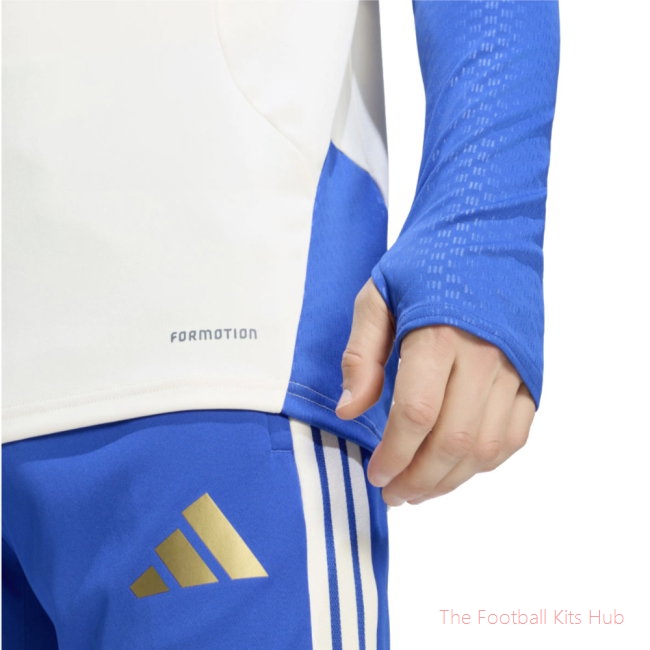 Performance Premium Pro Juventus 2026-2027 Training Top (Kids)