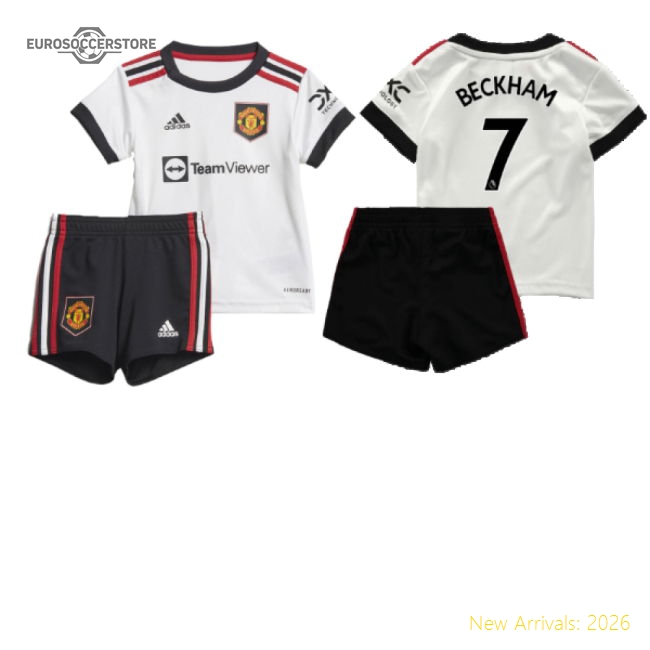 Modern Fit Team Jersey Ideal For True Fans Perfect For Match Days