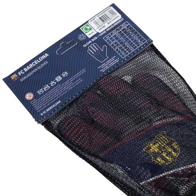 Match Quality Barcelona 2025-2026 Home Kit (1)