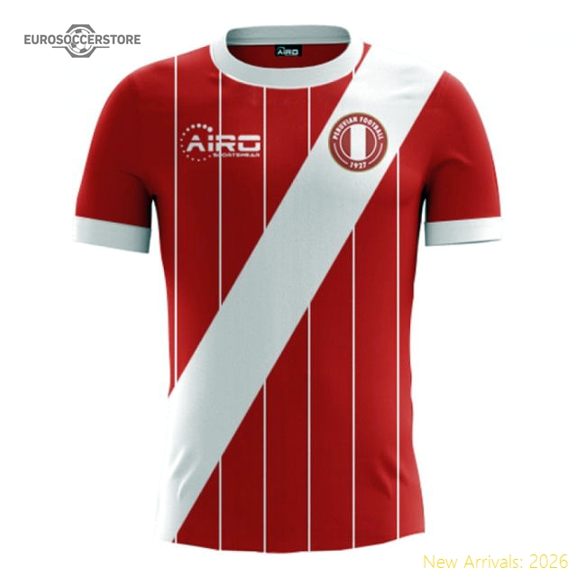 2024 High Performance Jersey Team Officially Licensed Product
