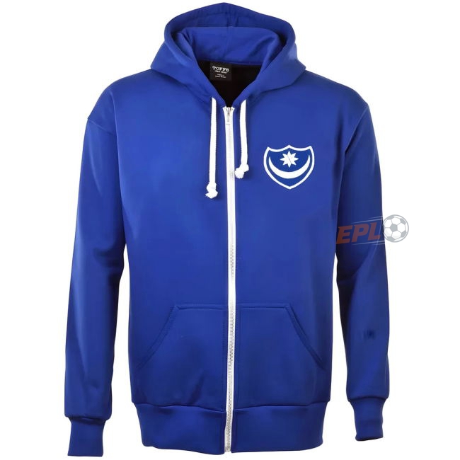 Portsmouth top-grade Third Shirt - Adults | high-end
