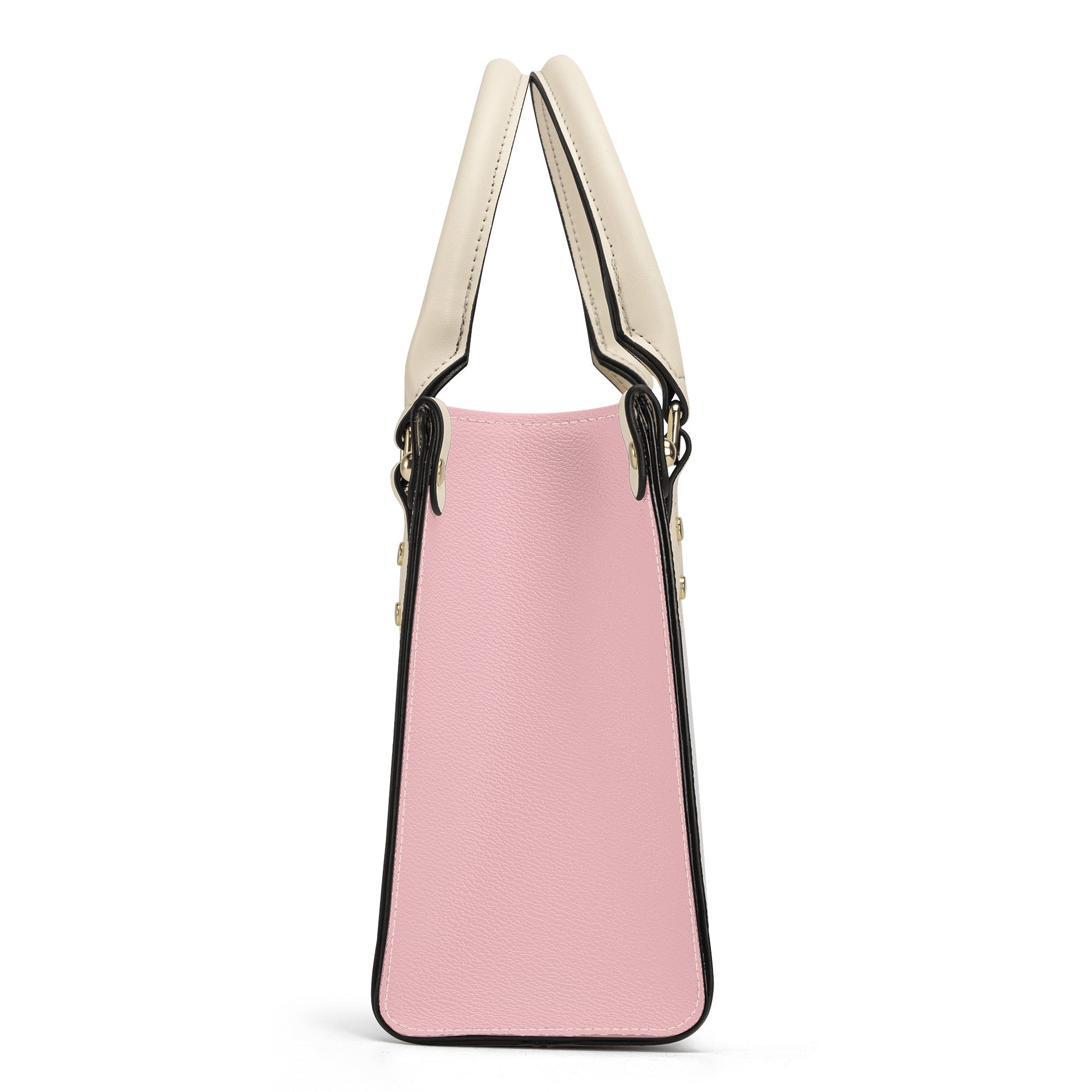 Minimal-Aesthetic Trendy Ginger - Luxury Women Handbag for Home Use