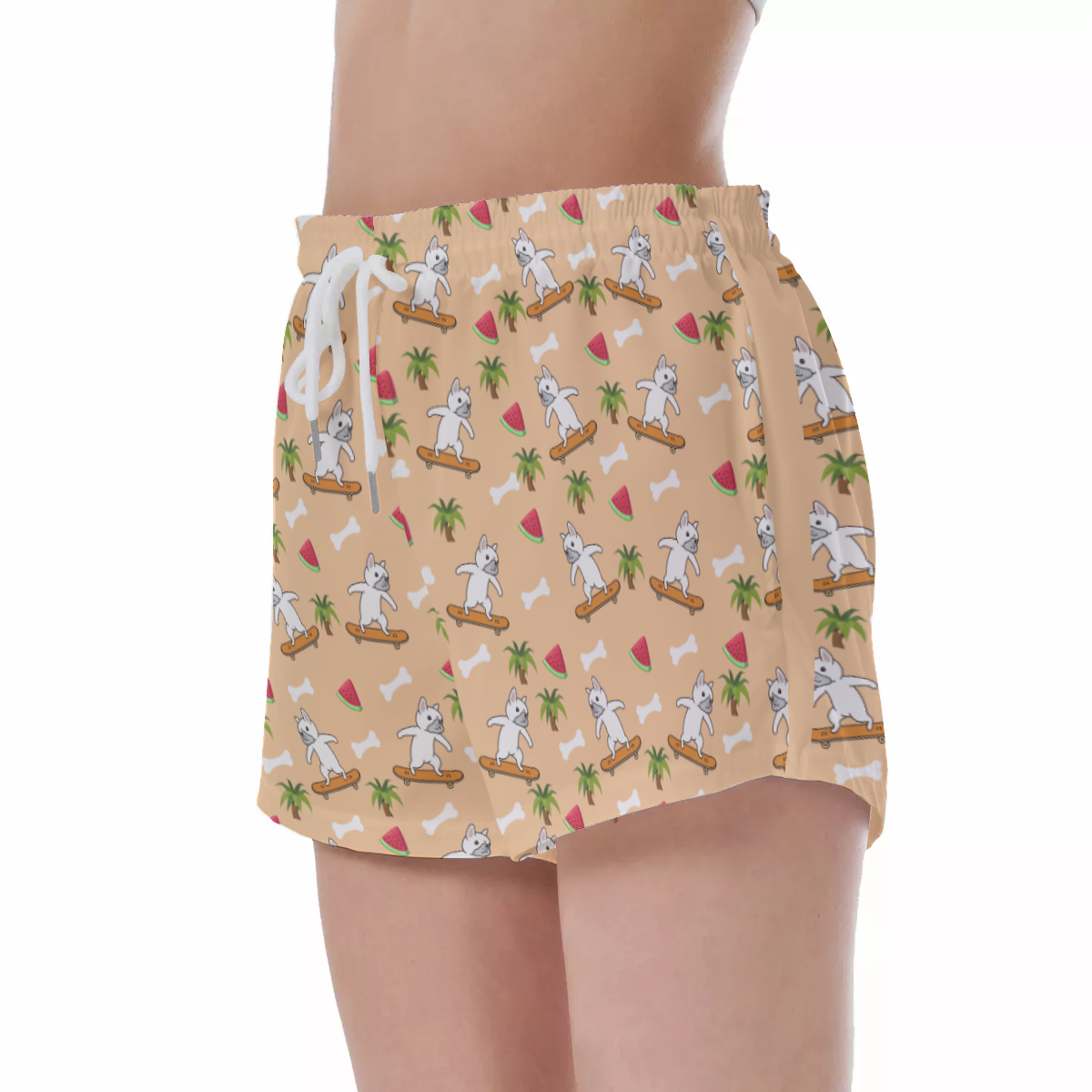 LOLA - Women's Short