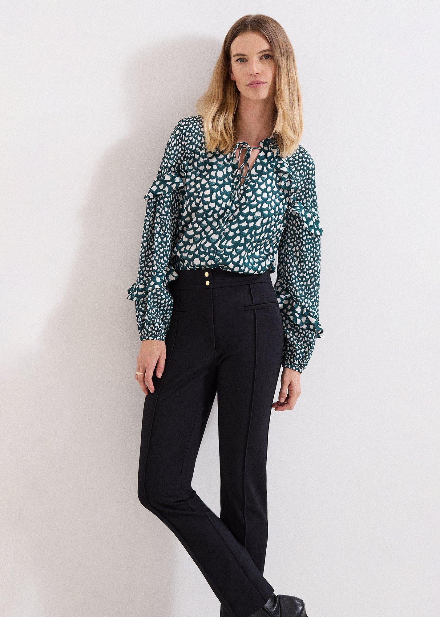 Petite Keri Trouser