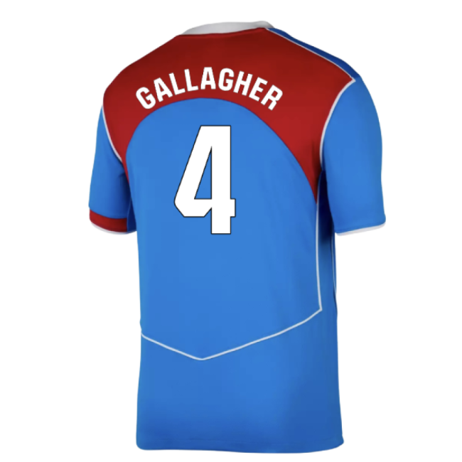 2025-2026 Atletico Madrid Third - genuine football shirt option