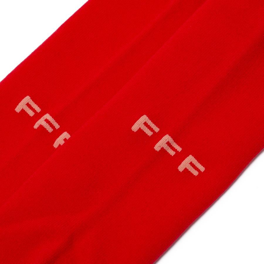 France Home Shirt Women's Euro 2025 Mini Kit Kids