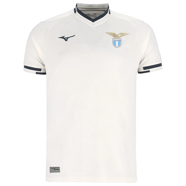 Professional Lazio Away Shirt 202526 - Official Replica 21486