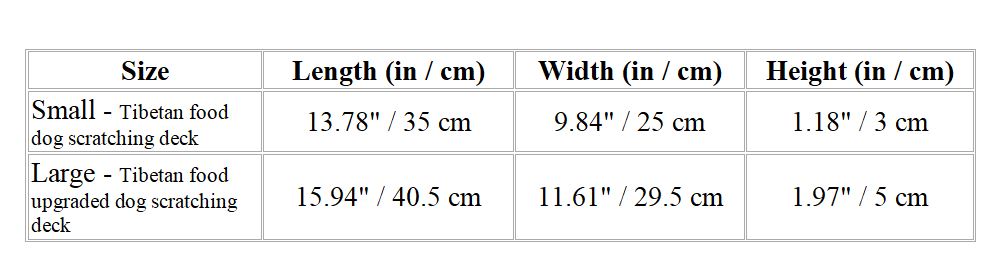 French Bulldog Self Grooming Nail Board For French Bulldogs – Safe And