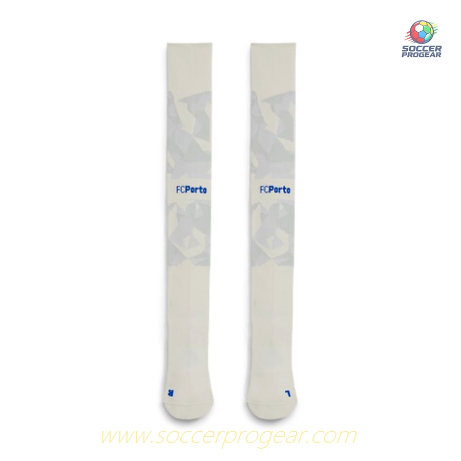 FC Porto Third Socks 2025-2026 Season