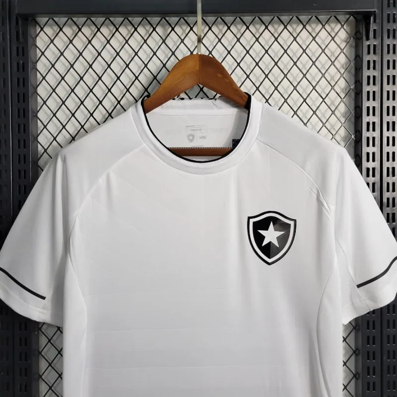 2022-2023 Botafogo Second retro kit