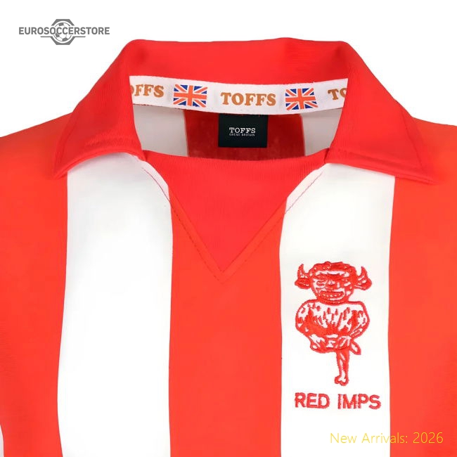 Premier League Top League Lincoln City Shirt High-end Jersey Textile