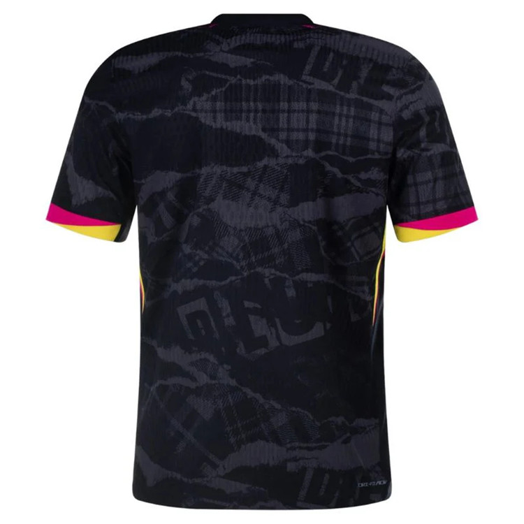 Official Premium Advanced Fabric 2425 Chelsea Third Shirt