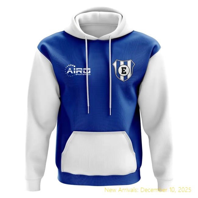 Official - Team Spirit - Football Fashion - Supporter Jersey