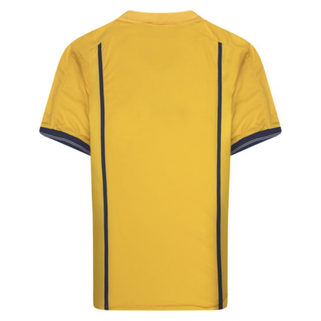 [LLS] 2001 Leeds United Away Retro Shirt