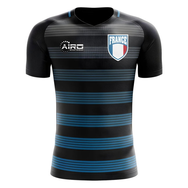 France Third Shirt 2025-2026 edition (Women