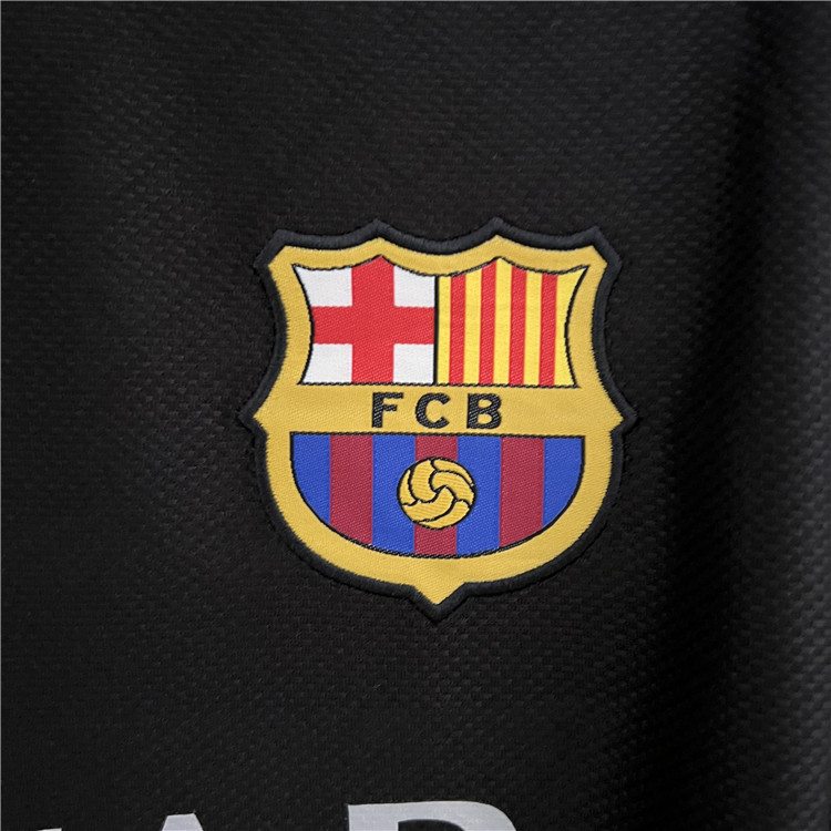 1314 Barcelona Retro Third Shirt - Official Replica 3112