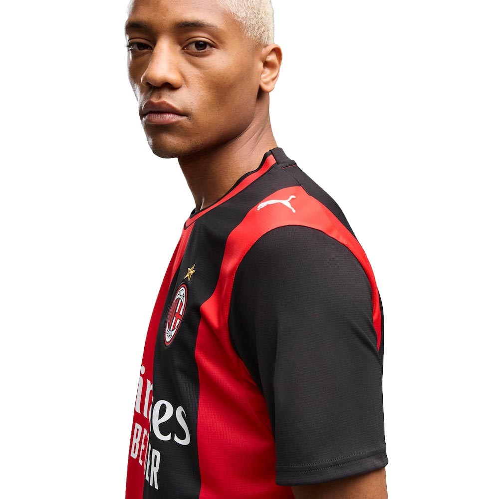 [LK] AC Milan Home Jersey 26/27