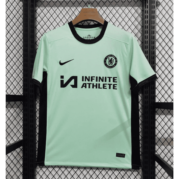 23-24 Chelsea Special Soccer Uniform