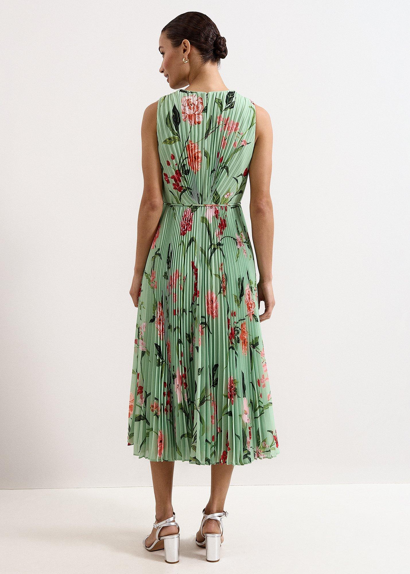 Petite Simara Dress