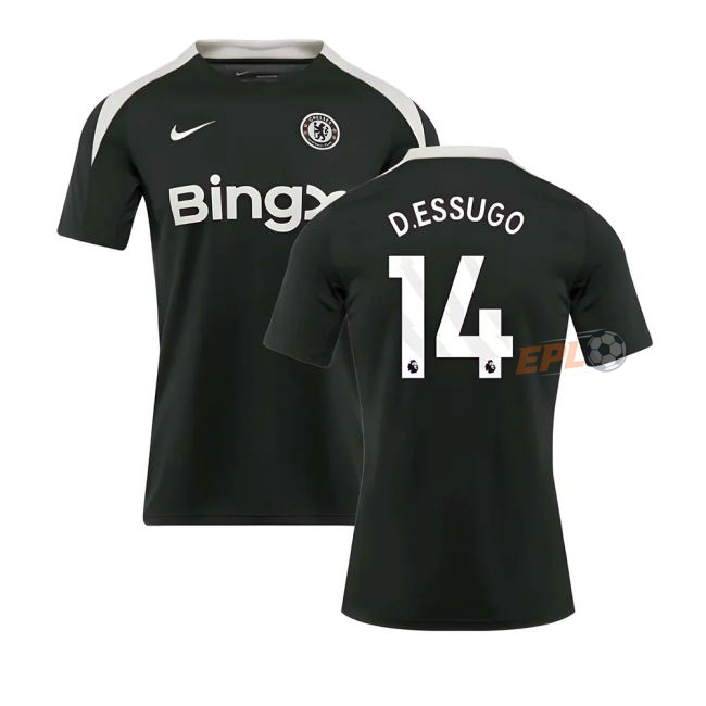 CHE authentic 2025-20 Third Kit - Adults | original
