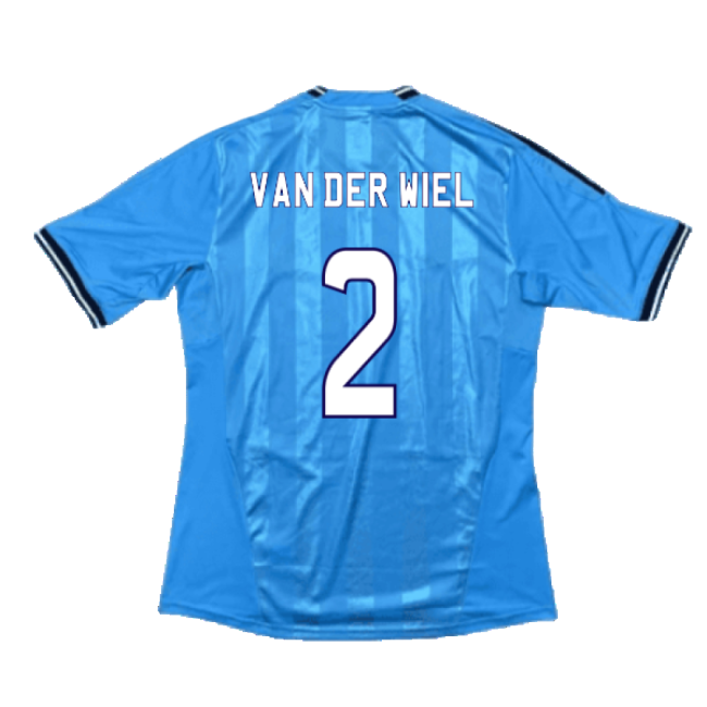 Ajax 2025-2026 Away Away - Premium Anti-slip Edition - Eredivisie